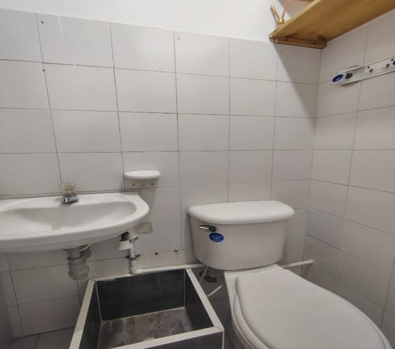 Local en arriendo en Centro, Bucaramanga, 50 m² · foto 8 de 8