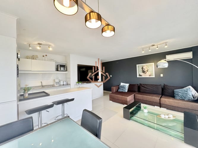 ALQUILER INVERNAL - APARTAMAMENTO PUNTA DEL ESTE - 1 DORMITORIO · Photo 6