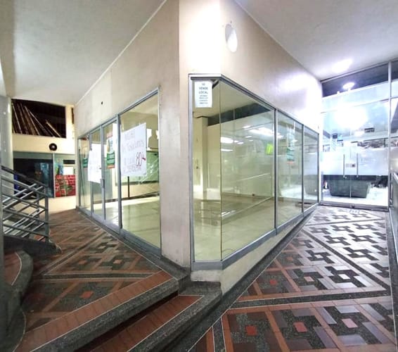Local en arriendo en Centro, Bucaramanga, 37 m² · foto 6 de 11