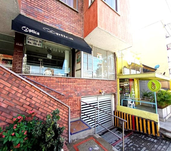 Local en arriendo en Cabecera Del Llano, Bucaramanga, 32 m² · foto 11 de 11