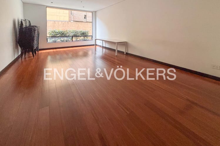 Apartamento de 2 alcobas en venta en Chico Norte, Bogotá, 110 m² · foto 19 de 19