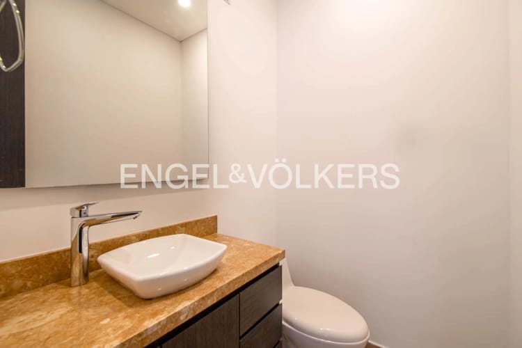 Apartamento de 2 alcobas en venta en Chico Norte, Bogotá, 110 m² · foto 15 de 19