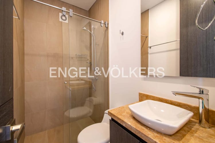 Apartamento de 2 alcobas en venta en Chico Norte, Bogotá, 110 m² · foto 14 de 19