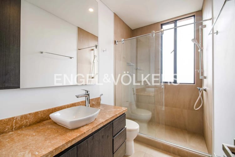 Apartamento de 2 alcobas en venta en Chico Norte, Bogotá, 110 m² · foto 11 de 19