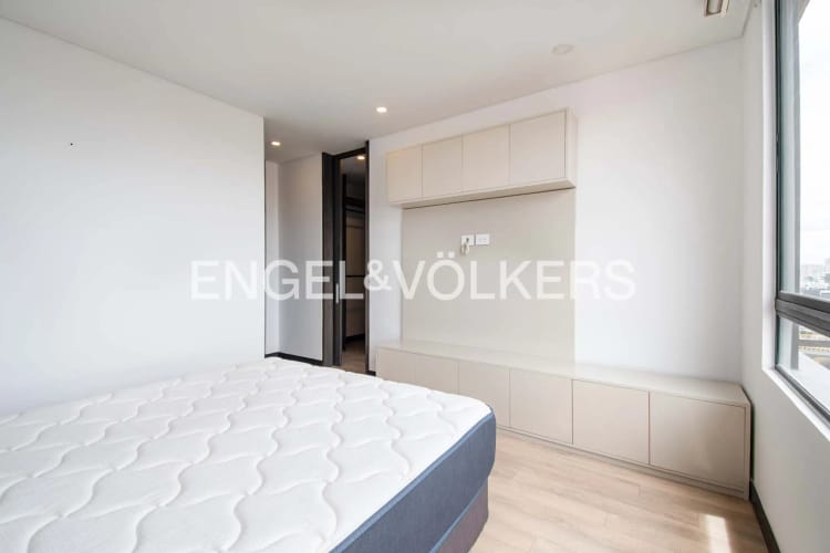 Apartamento de 2 alcobas en venta en Chico Norte, Bogotá, 110 m² · foto 9 de 19