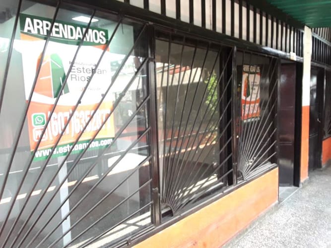 Oficina en arriendo en El Palenque, Girón, 40 m² · foto 3 de 11