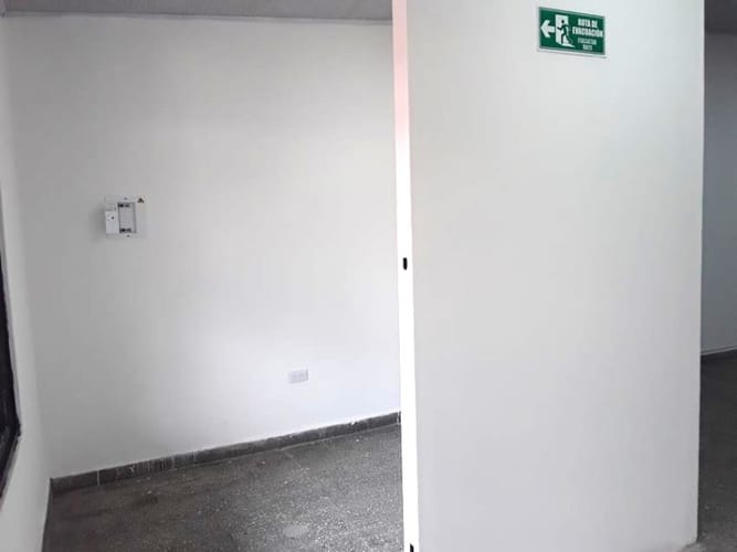 Oficina en arriendo en El Palenque, Girón, 40 m² · foto 7 de 11