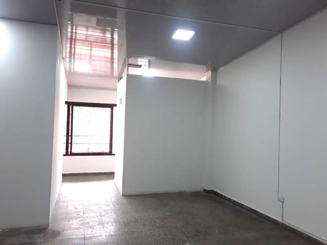 Oficina en arriendo en El Palenque, Girón, 40 m² · foto 11 de 11