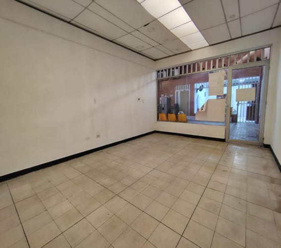 Local en arriendo en Centro, Bucaramanga, 29 m² · foto 5 de 8