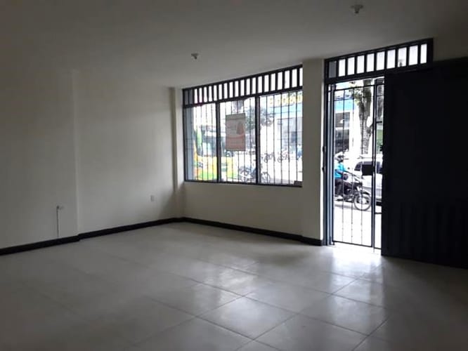 Local en arriendo en Antonia Santos Centro, Bucaramanga, 54 m² · foto 4 de 6