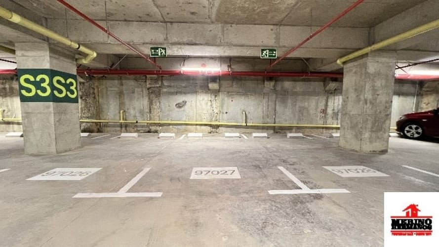 Consultorio en arriendo en Los Pinos, Medellín, 29 m² · foto 13 de 13