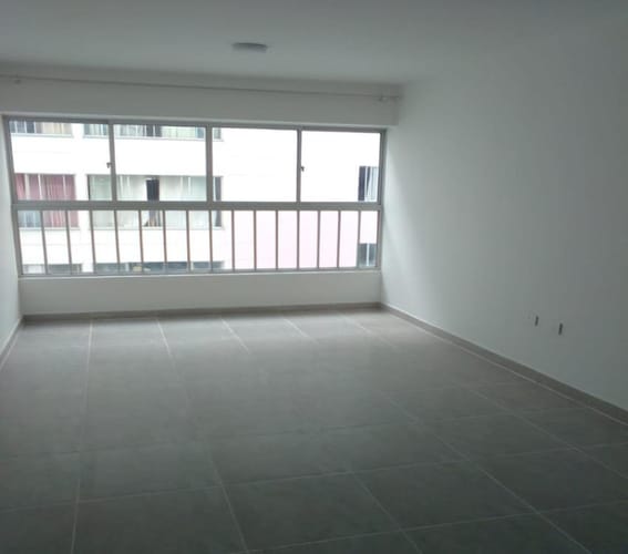 Apartamento de 3 alcobas en venta en Barroblanco, Piedecuesta, 56 m² · foto 2 de 24