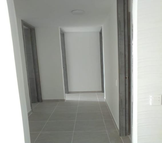 Apartamento de 3 alcobas en venta en Barroblanco, Piedecuesta, 56 m² · foto 3 de 24