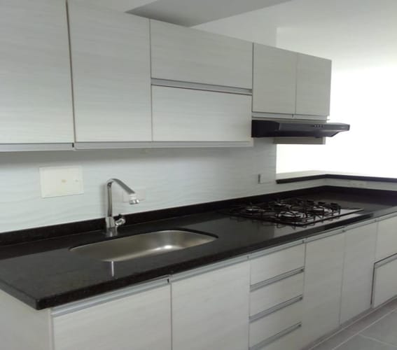 Apartamento de 3 alcobas en venta en Barroblanco, Piedecuesta, 56 m² · foto 4 de 24