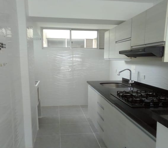 Apartamento de 3 alcobas en venta en Barroblanco, Piedecuesta, 56 m² · foto 5 de 24