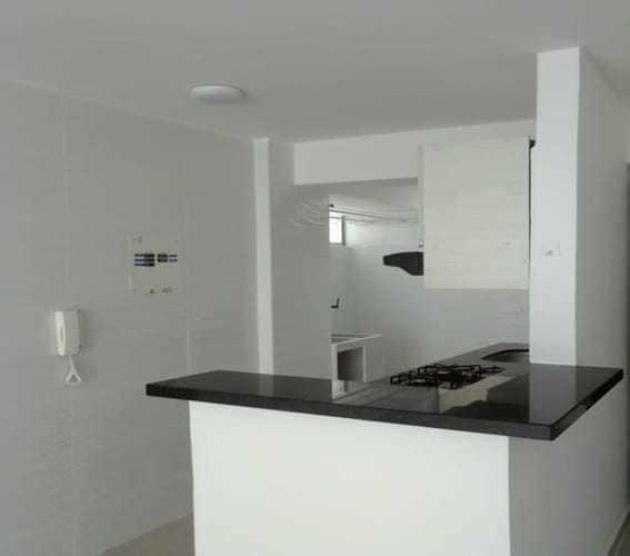 Apartamento de 3 alcobas en venta en Barroblanco, Piedecuesta, 56 m² · foto 6 de 24