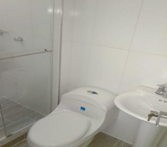 Apartamento de 3 alcobas en venta en Barroblanco, Piedecuesta, 56 m² · foto 7 de 24