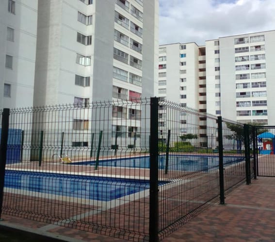Apartamento de 3 alcobas en venta en Barroblanco, Piedecuesta, 56 m² · foto 16 de 24