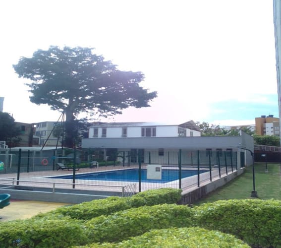 Apartamento de 3 alcobas en venta en Barroblanco, Piedecuesta, 56 m² · foto 18 de 24