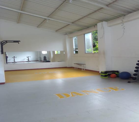 Apartamento de 3 alcobas en venta en Barroblanco, Piedecuesta, 56 m² · foto 21 de 24