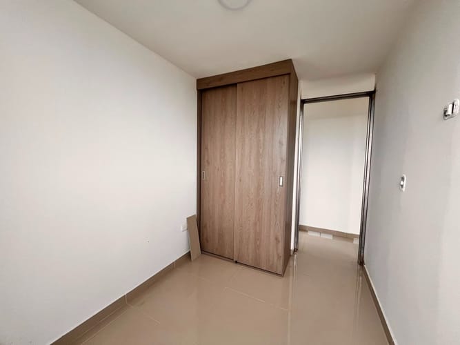 Apartamento de 2 alcobas en venta en Cerritos, Pereira, 54 m² · foto 7 de 15