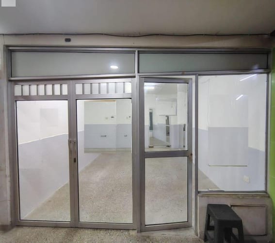 Local en venta en Alarcon, Bucaramanga, 21 m² · foto 2 de 9