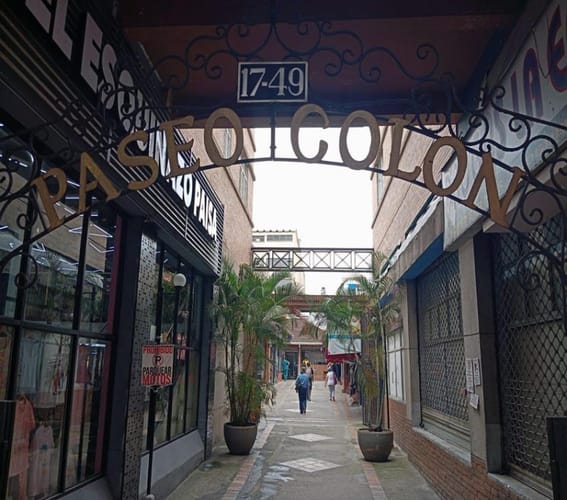 Local en venta en Alarcon, Bucaramanga, 21 m² · foto 5 de 9