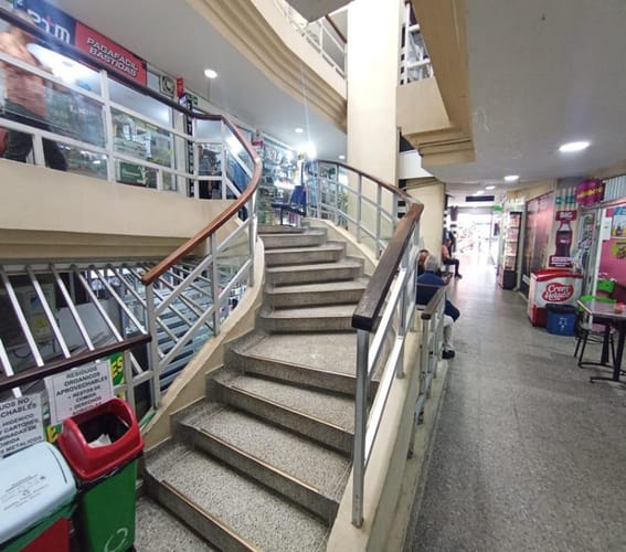 Local en venta en Alarcon, Bucaramanga, 21 m² · foto 7 de 9