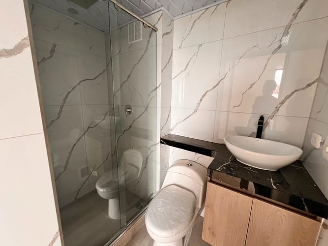 Apartamento de 2 alcobas en venta en Cerritos, Pereira, 54 m² · foto 11 de 15