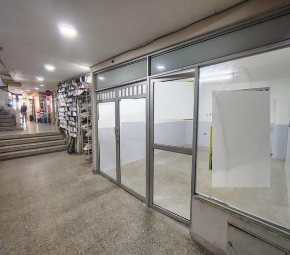 Local en venta en Alarcon, Bucaramanga, 21 m² · foto 9 de 9
