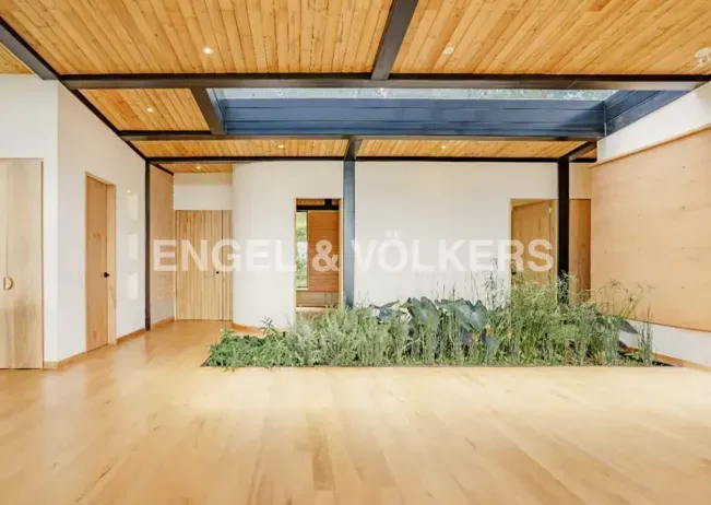 Casa de 3 alcobas en arriendo en Santa Ana, Rionegro, 300 m² · foto 9 de 16