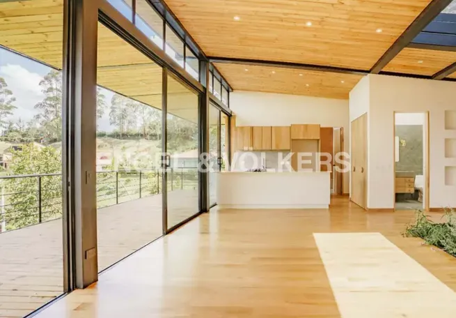 Casa de 3 alcobas en arriendo en Santa Ana, Rionegro, 300 m² · foto 5 de 16