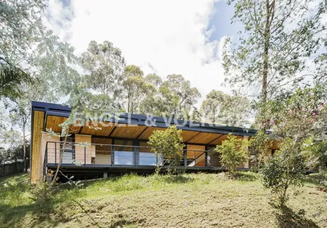 Casa de 3 alcobas en arriendo en Santa Ana, Rionegro, 300 m² · foto 3 de 16