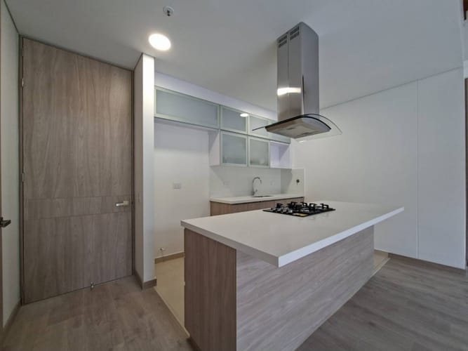 Apartamento de 2 alcobas en venta en Los Salados, El Retiro, 100 m² · foto 4 de 20