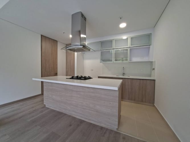 Apartamento de 2 alcobas en venta en Los Salados, El Retiro, 100 m² · foto 5 de 20
