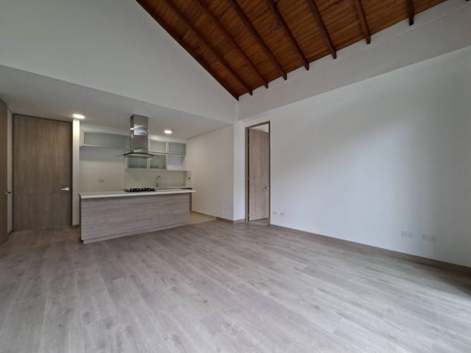 Apartamento de 2 alcobas en venta en Los Salados, El Retiro, 100 m² · foto 6 de 20