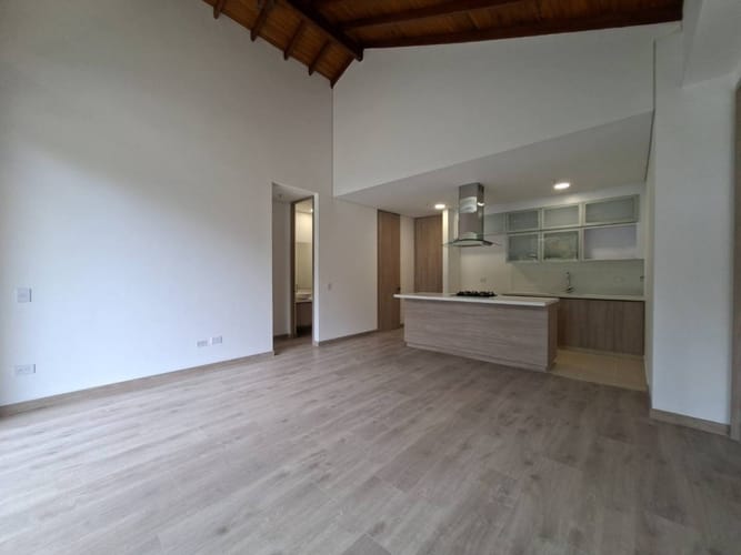 Apartamento de 2 alcobas en venta en Los Salados, El Retiro, 100 m² · foto 7 de 20