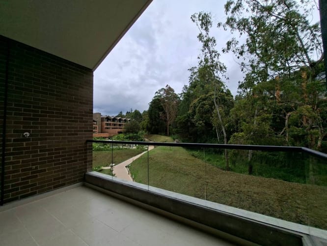 Apartamento de 2 alcobas en venta en Los Salados, El Retiro, 100 m² · foto 9 de 20