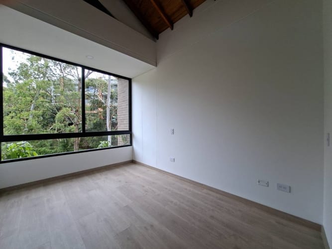 Apartamento de 2 alcobas en venta en Los Salados, El Retiro, 100 m² · foto 10 de 20