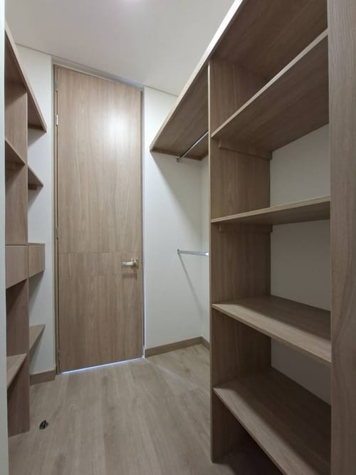 Apartamento de 2 alcobas en venta en Los Salados, El Retiro, 100 m² · foto 12 de 20