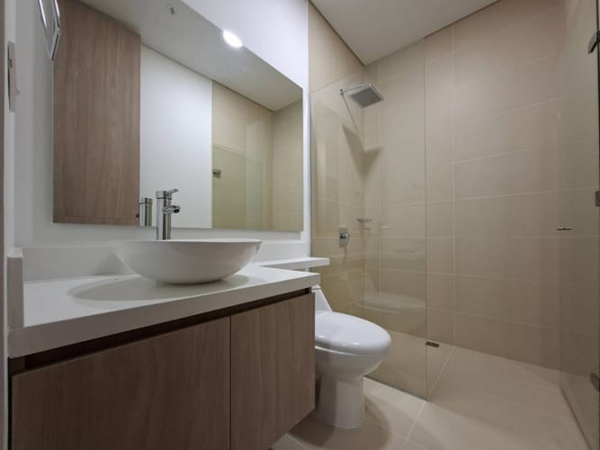 Apartamento de 2 alcobas en venta en Los Salados, El Retiro, 100 m² · foto 13 de 20