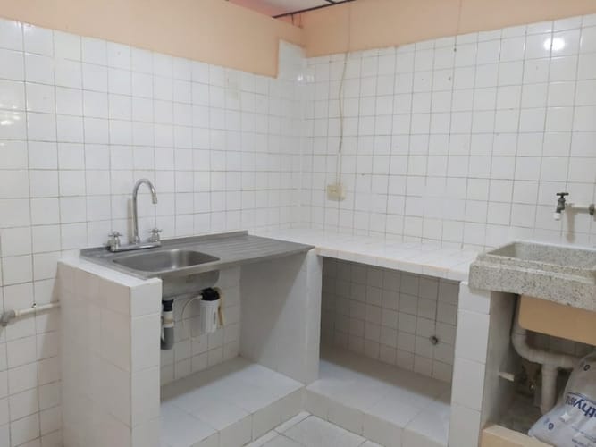 Apartaestudio en arriendo en Boston, Barranquilla, 32 m² · foto 3 de 5
