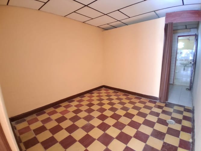 Apartaestudio en arriendo en Boston, Barranquilla, 32 m² · foto 4 de 5