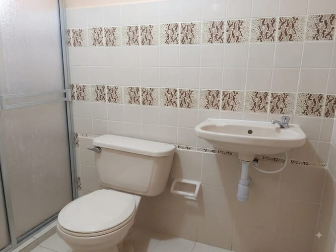 Apartaestudio en arriendo en Boston, Barranquilla, 32 m² · foto 5 de 5