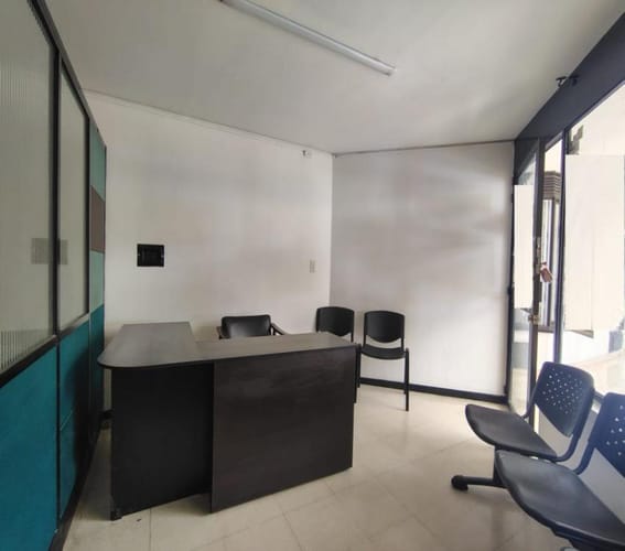 Oficina en venta en Centro, Bucaramanga, 19 m² · foto 4 de 11