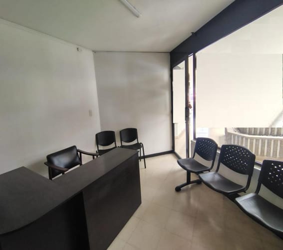 Oficina en venta en Centro, Bucaramanga, 19 m² · foto 5 de 11