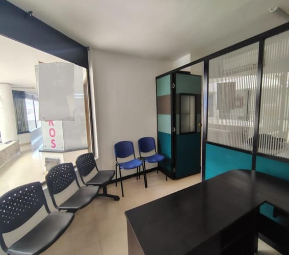 Oficina en venta en Centro, Bucaramanga, 19 m² · foto 6 de 11