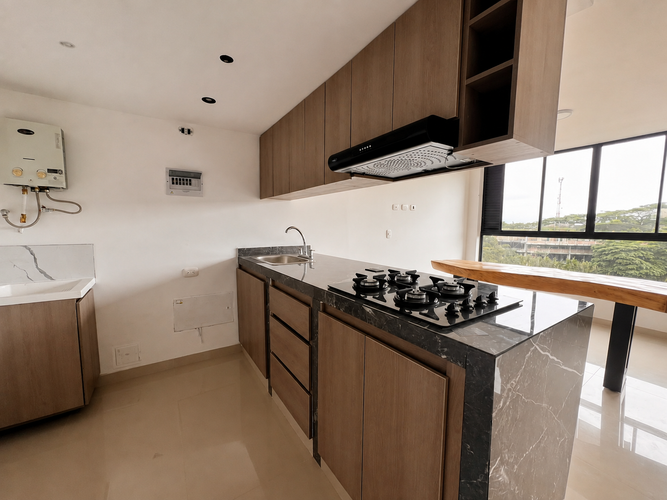 Apartamento de 2 alcobas en venta en Cerritos, Pereira, 54 m² · foto 15 de 15
