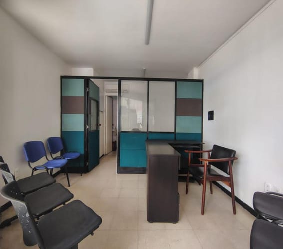 Oficina en venta en Centro, Bucaramanga, 19 m² · foto 7 de 11