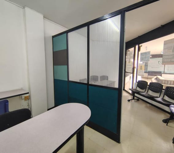 Oficina en venta en Centro, Bucaramanga, 19 m² · foto 8 de 11